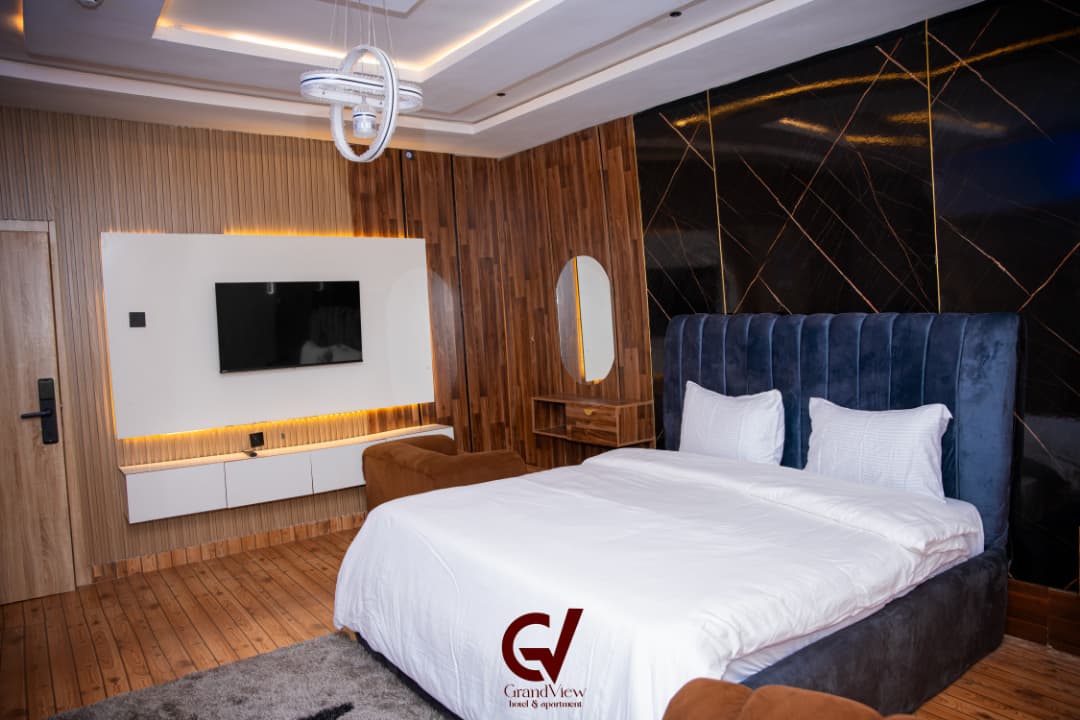 SAPHIRE Room - Workspace