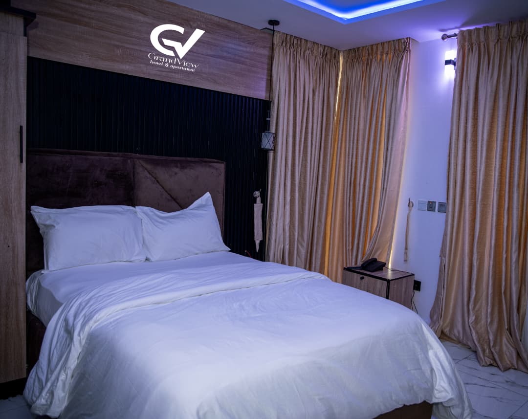 SAPHIRE Room - Main View