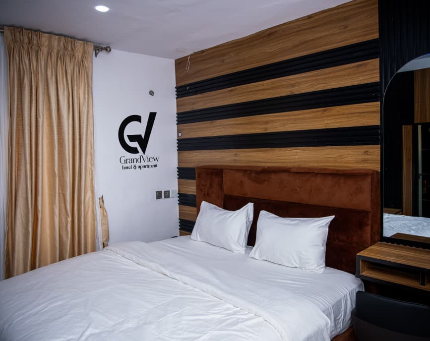 SAPHIRE Room - Workspace