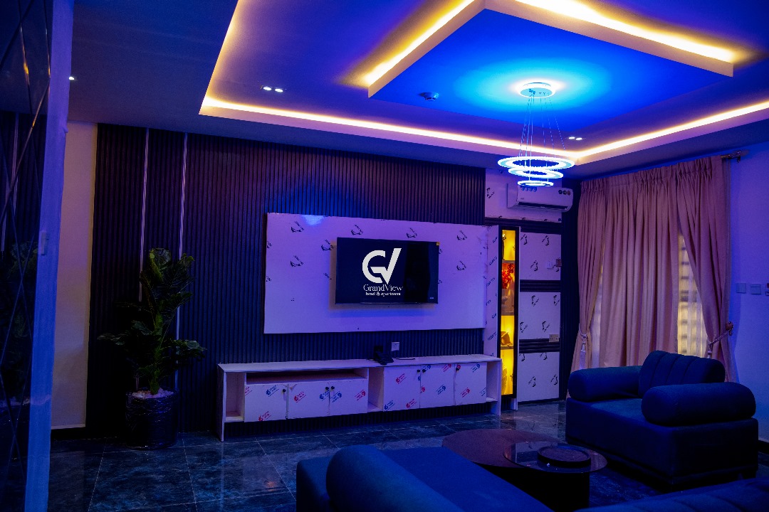 DIAMOND 3 BedRoom Apartment - Main View