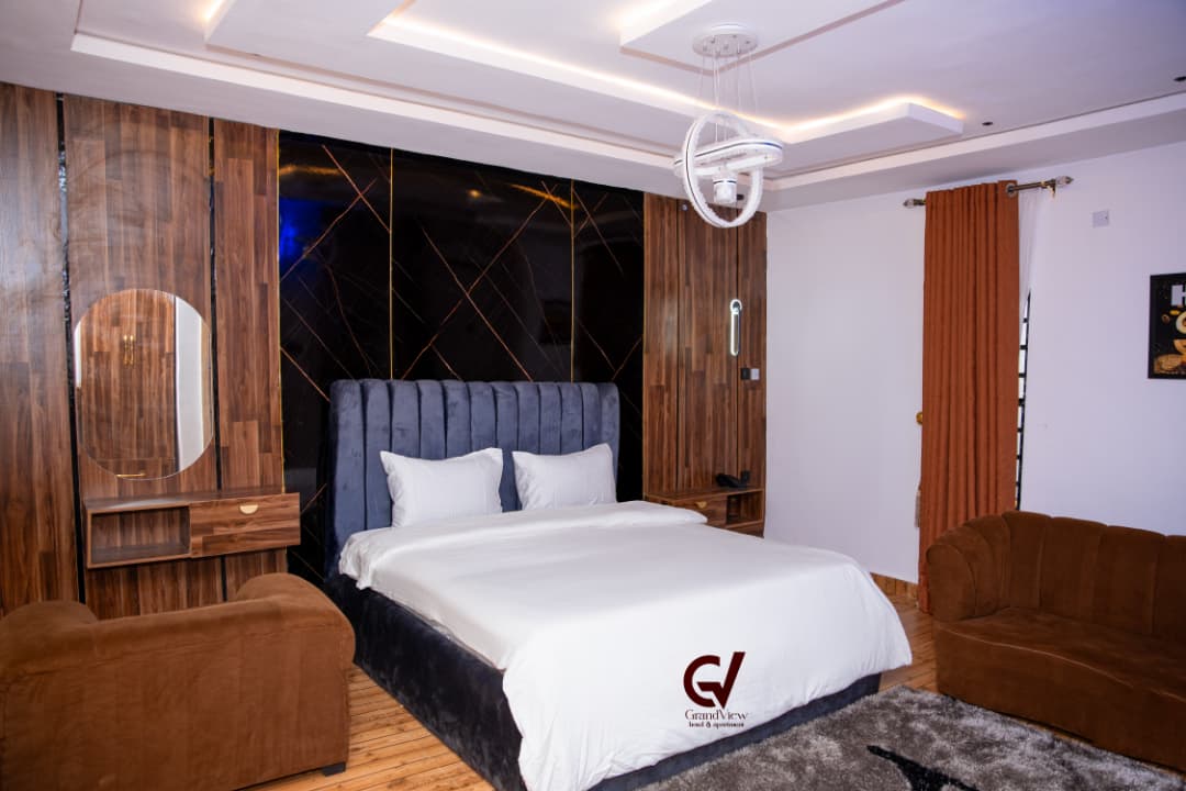 EMERALD Room - Bathroom