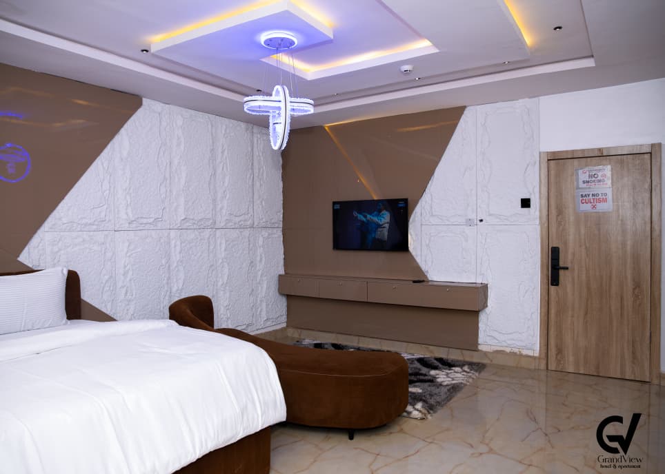 EMERALD Room - Bathroom